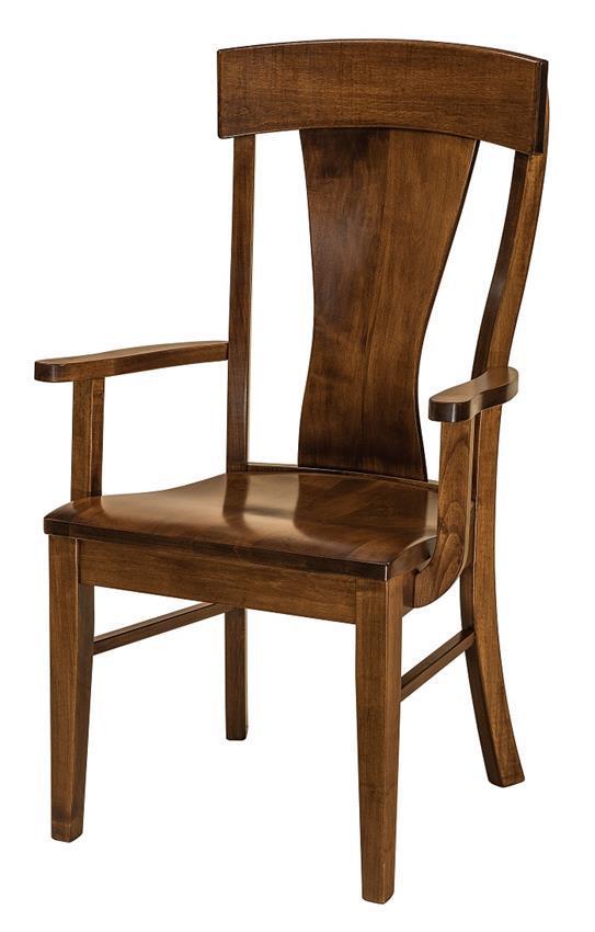 amish kitchen chairs