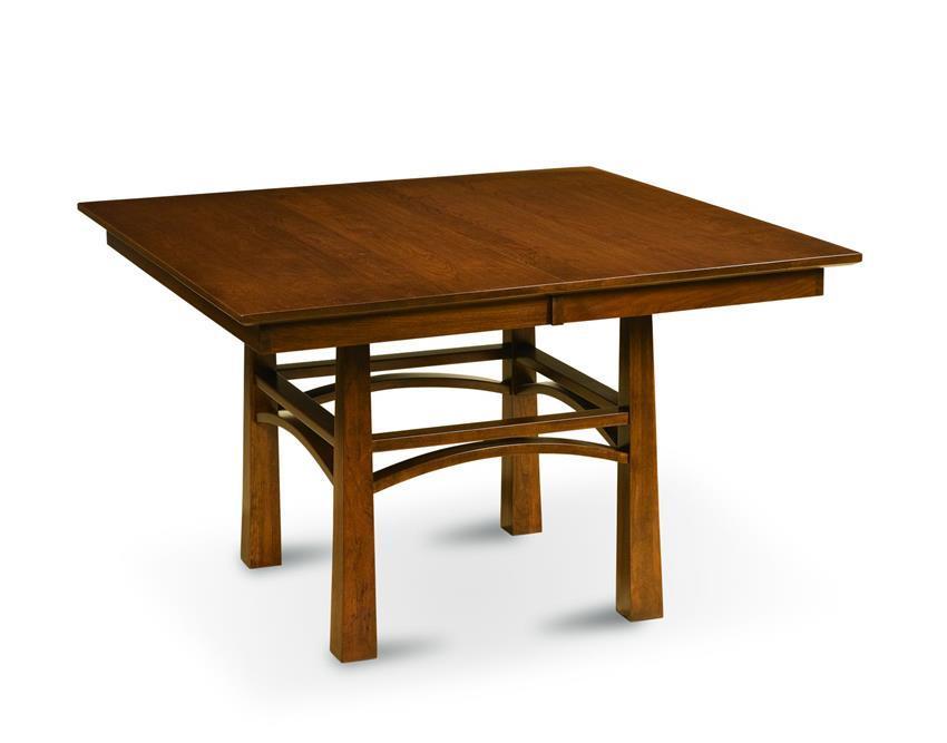 Amish Artesa Mission Table Amish Artesa Mission Table