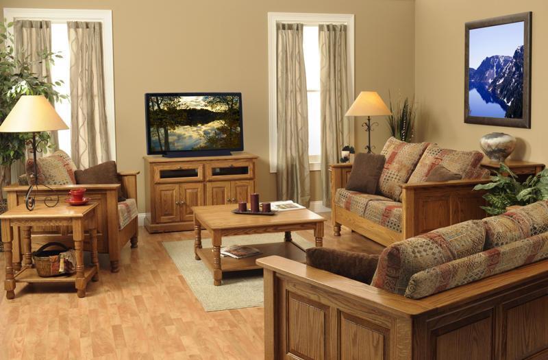 Shop the look Traditional Living Room Furniture